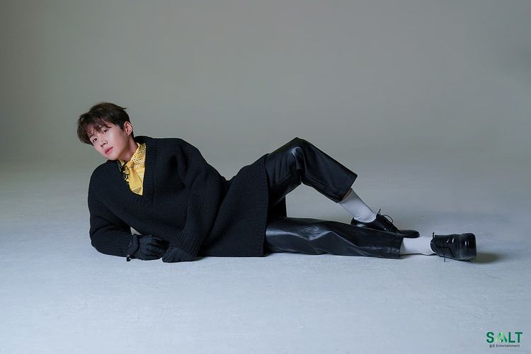 คิมซอนโฮ นักแสดงเกาหลี ซีรีส์เกาหลี Hometown Cha Cha Cha