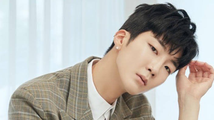 อีซึงฮุน WINNER เข้ากรม ปลดประจำการ