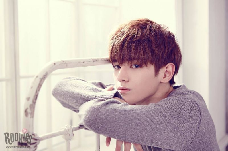 20 ไอดอล เกาหลี kpop หล่อที่สุด