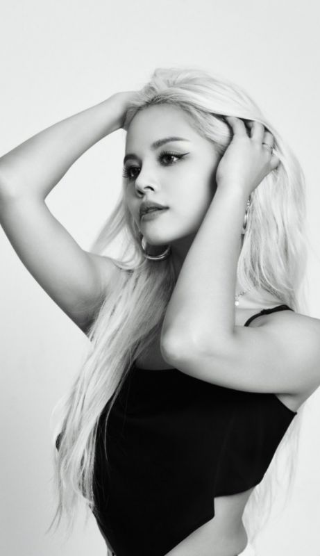 สร CLC สร ชลนสร WILD Entertainment K-POP