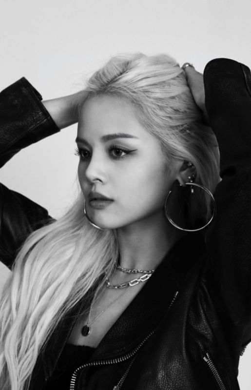 สร CLC สร ชลนสร WILD Entertainment K-POP