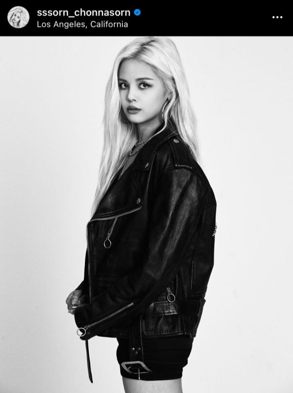 สร ชลนสร CLC Sharp Objects โซโล่