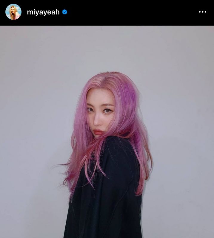 SUNMI ซอนมี ABYSS COMPANY แจ้งความเกรียนคีย์บอร์ด