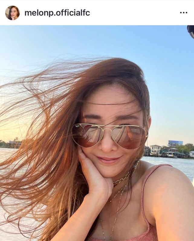 แตงโม นิดา