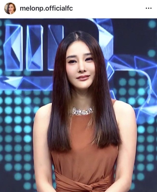 แตงโม นิดา