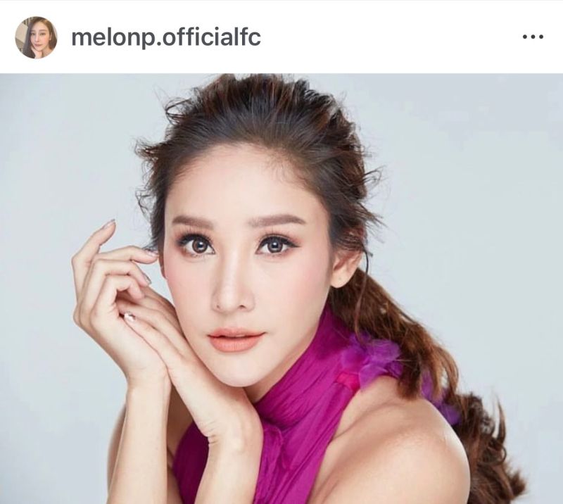 แตงโม นิดา