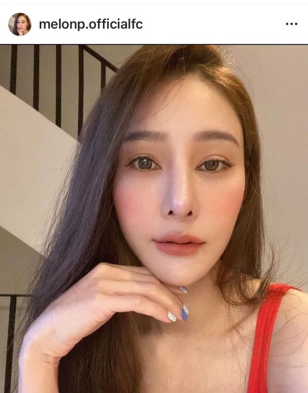 แตงโม นิดา