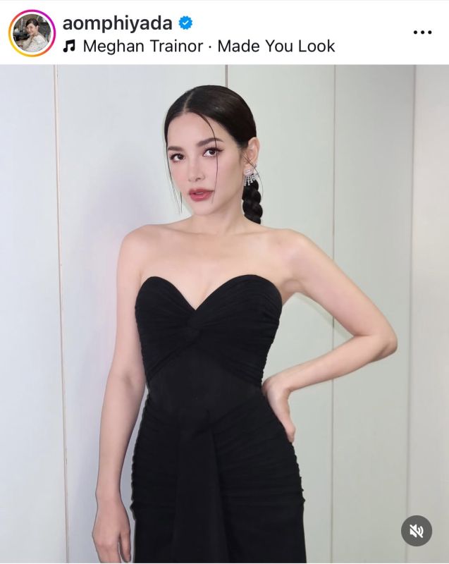 อ้อม พิยดา อ้อม พิยดา