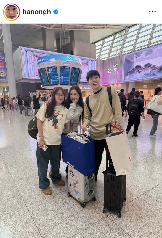 เฟย์ พรปวีณ์ ฟาง ธนันต์ธรญ์ หน่อง ธนา