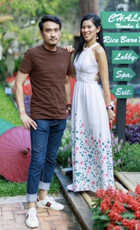 ทนายเจมส์ ทนายเจมส์