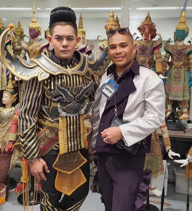 เก่ง ธชย