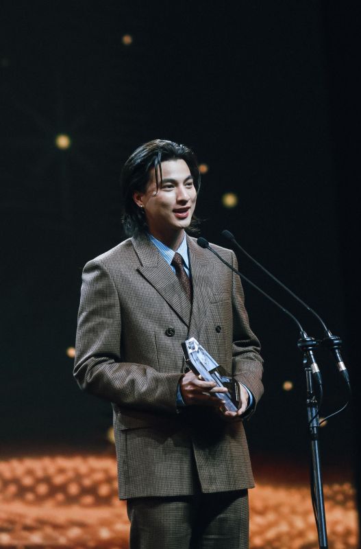 ปังยกปี ช่อง 3 กวาดเรียบ 15 เวทีใหญ่ ปังยกปี ช่อง 3 กวาดเรียบ 15 เวทีใหญ่