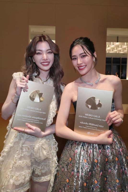 ปังยกปี ช่อง 3 กวาดเรียบ 15 เวทีใหญ่ ปังยกปี ช่อง 3 กวาดเรียบ 15 เวทีใหญ่