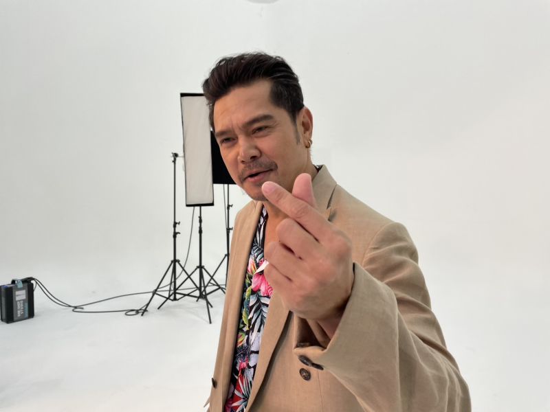 เต๋า สมชาย