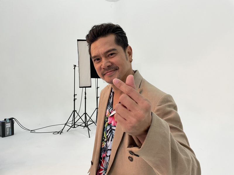 เต๋า สมชาย
