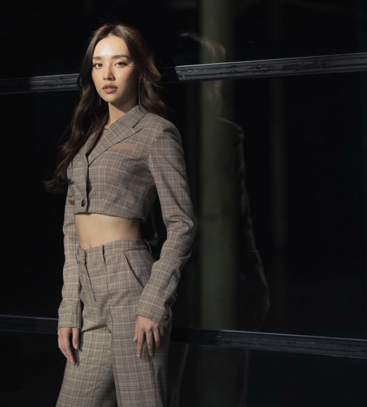น้ำตาล พิจักขณา อาเล็ก ธีรเดช โบว์ เมลดา น้ำตาล พิจักขณา อาเล็ก ธีรเดช โบว์ เมลดา