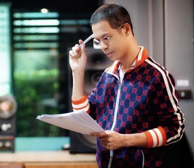 หนึ่ง จักรวาล ดราม่า หนึ่ง จักรวาล ดราม่า