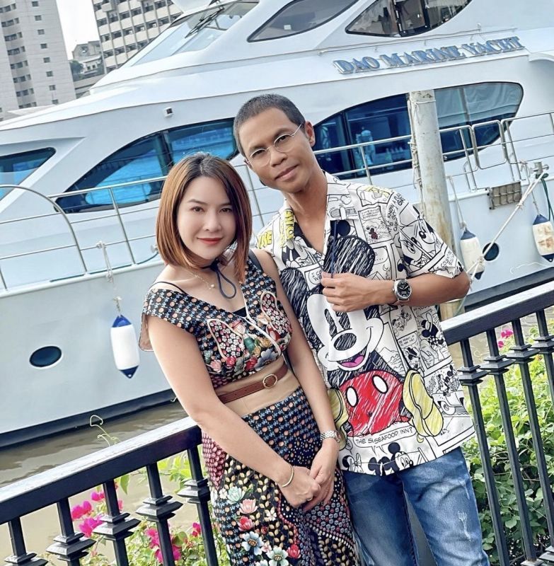 หนึ่ง จักรวาล ดราม่า หนึ่ง จักรวาล ดราม่า