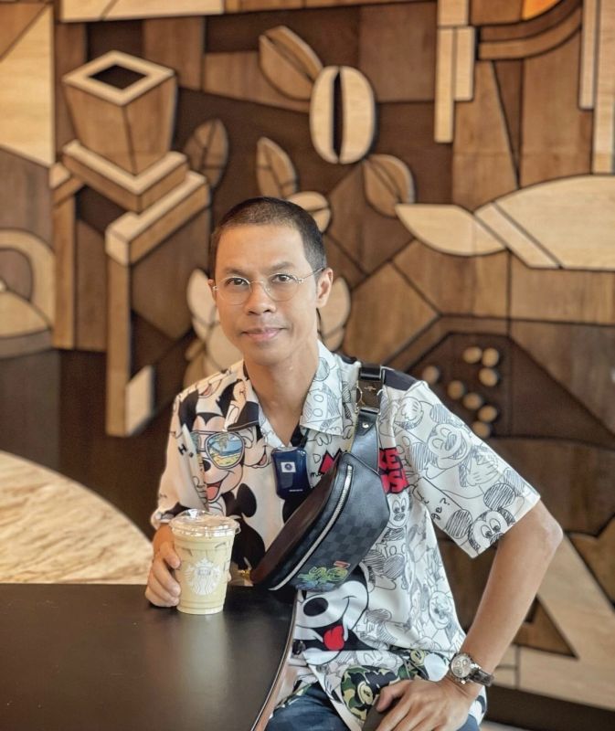 หนึ่ง จักรวาล ดราม่า หนึ่ง จักรวาล ดราม่า