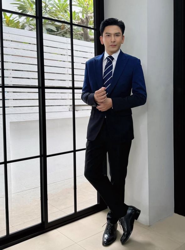 ป๋อ ณัฐวุฒิ ป๋อ ณัฐวุฒิ