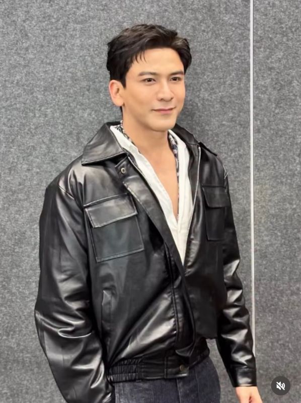 ป๋อ ณัฐวุฒิ ป๋อ ณัฐวุฒิ