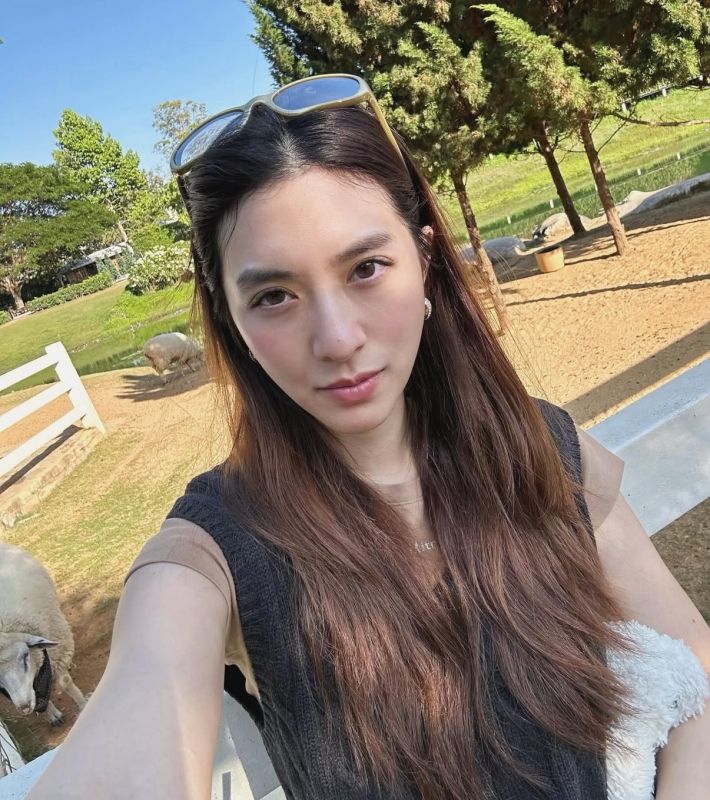 มิว นิษฐา มิว นิษฐา