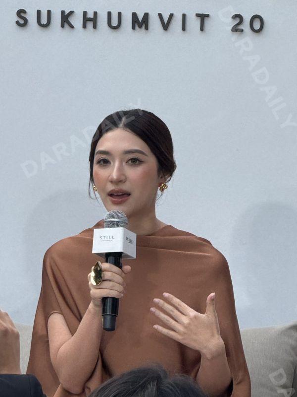 มิว นิษฐา มิว นิษฐา