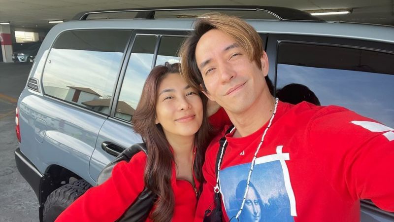 หลุยส์ สก๊อต นุ่น รมิดา หลุยส์ สก๊อต นุ่น รมิดา