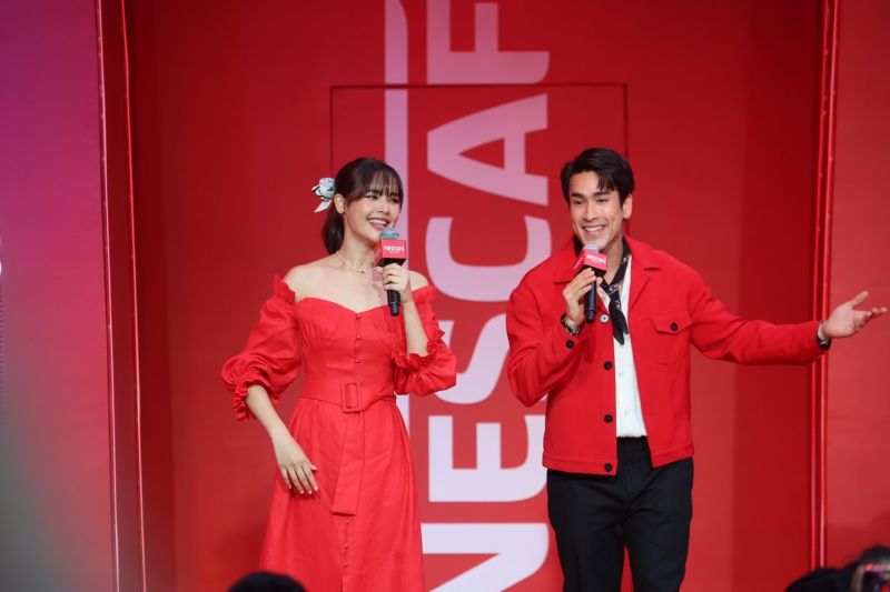 ญาญ่า อุรัสยา ณเดชน์ คูกิมิยะ ญาญ่า อุรัสยา ณเดชน์ คูกิมิยะ
