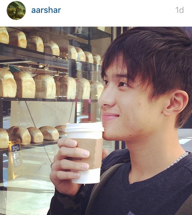 เจมส์มาร์ เจมส์ ตี๋ ฮัมอีนจอง TARA MicroLove โกอินเตอร์ คู่จิ้น เล่นหนัง
