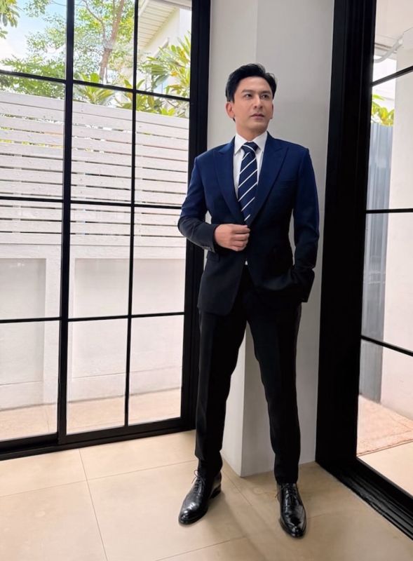 ป๋อ ณัฐวุฒิ ป๋อ ณัฐวุฒิ