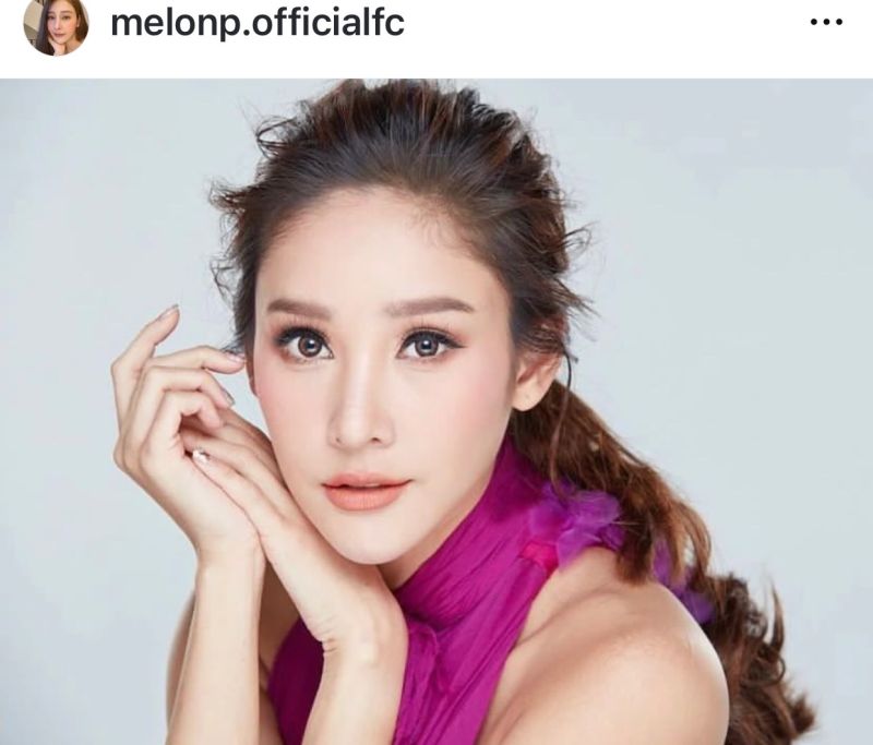แตงโม นิดา