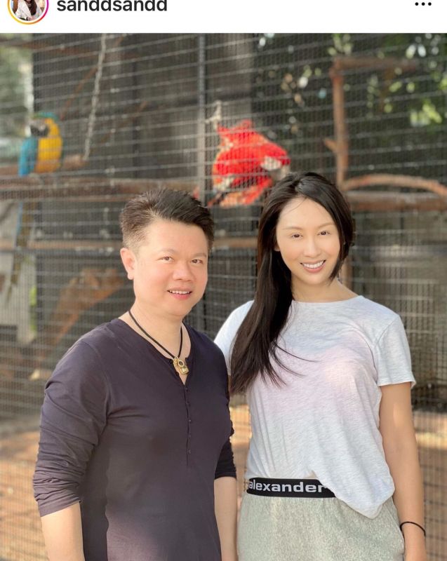 “ทนายตุ๋ย พรศักดิ์” ทนายของ  “แซน วิศาพัช”