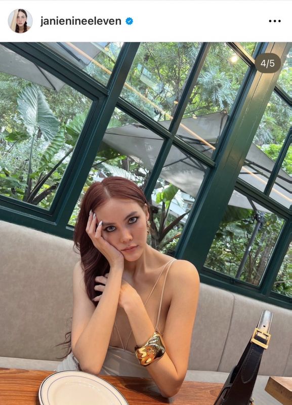 วุ้นเส้น เจนี่ มิกกี้