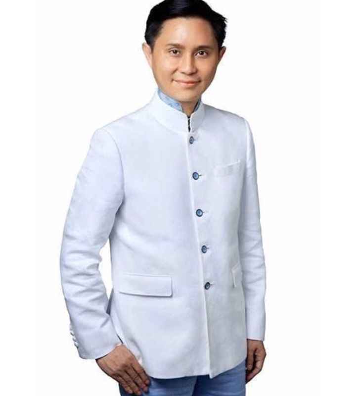 ปานเทพ พัวพงษ์พันธ์