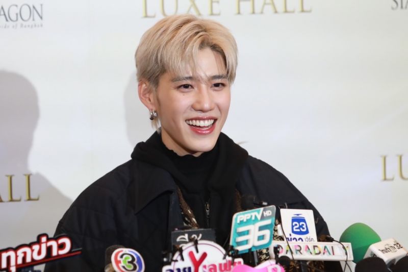 พีพี กฤษฏ์ พีพี กฤษฏ์