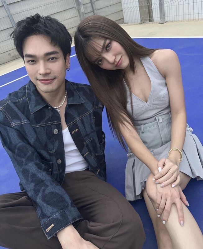 โอบ นิธิ โอบ นิธิ