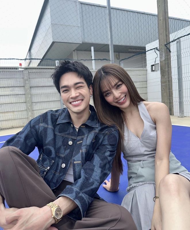 โอบ นิธิ โอบ นิธิ