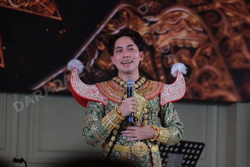 เต๋า อโนทัย แฟนมีตติ้ง เต๋า อโนทัย แฟนมีตติ้ง