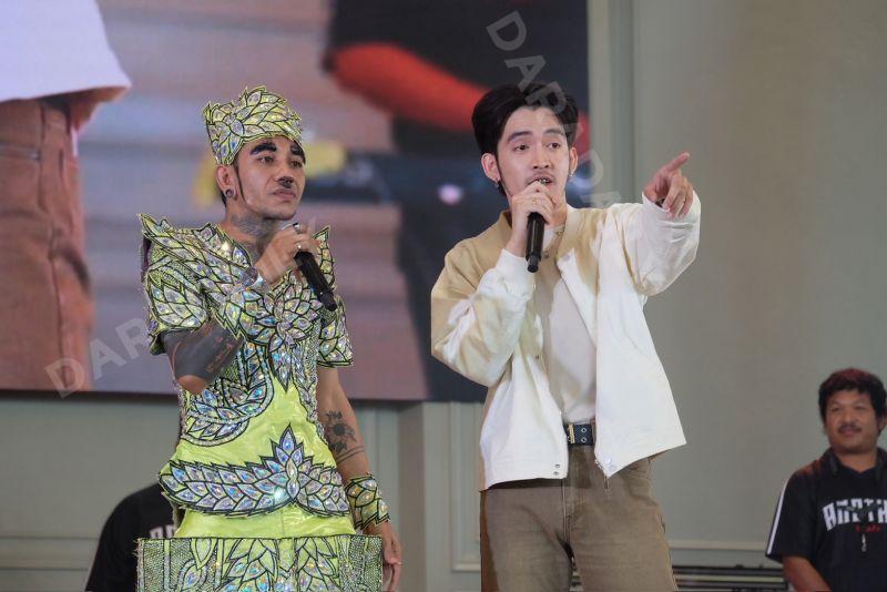 เต๋า อโนทัย แฟนมีตติ้ง เต๋า อโนทัย แฟนมีตติ้ง