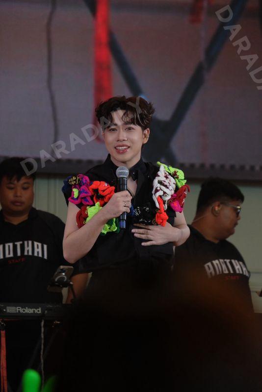 เต๋า อโนทัย แฟนมีตติ้ง เต๋า อโนทัย แฟนมีตติ้ง