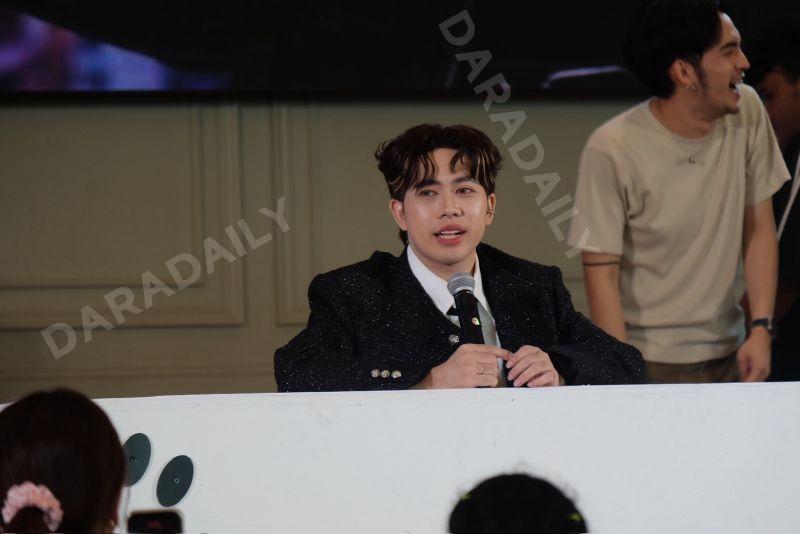 เต๋า อโนทัย แฟนมีตติ้ง เต๋า อโนทัย แฟนมีตติ้ง
