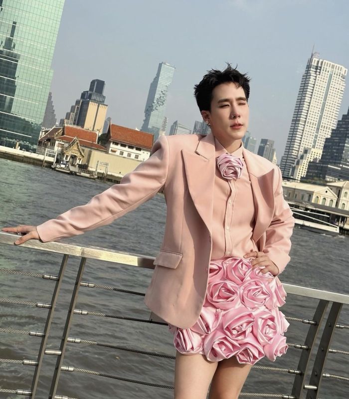 เขื่อน เคโอติก เขื่อน เคโอติก