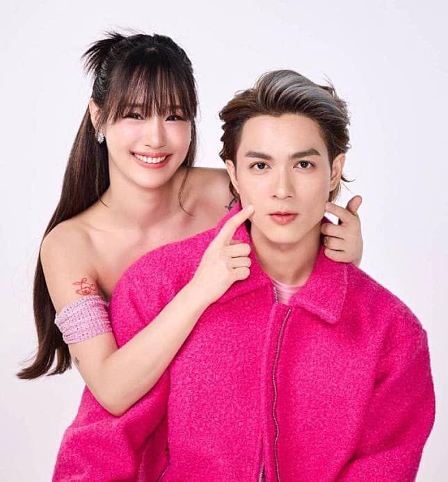 แน็ก ชาลี แน็ก ชาลี
