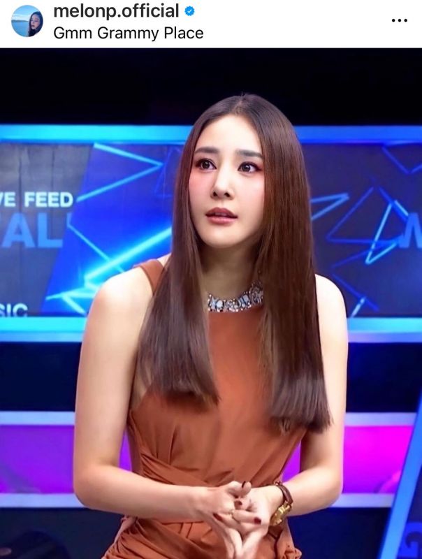 แตงโม นิดา แตงโม นิดา