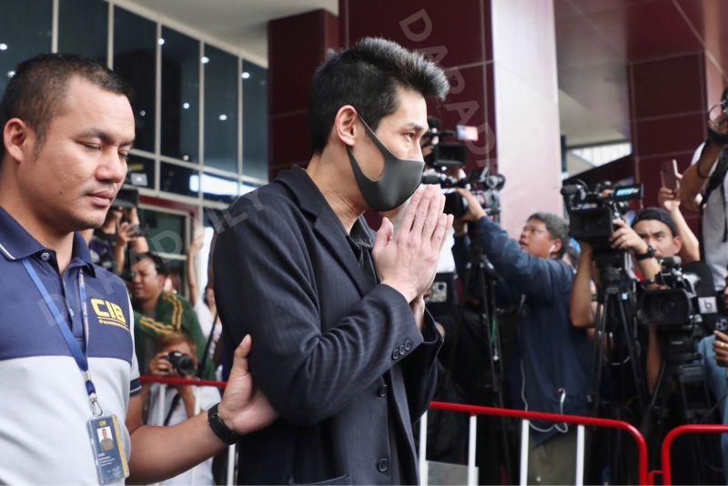  กันต์ กันตถาวร 