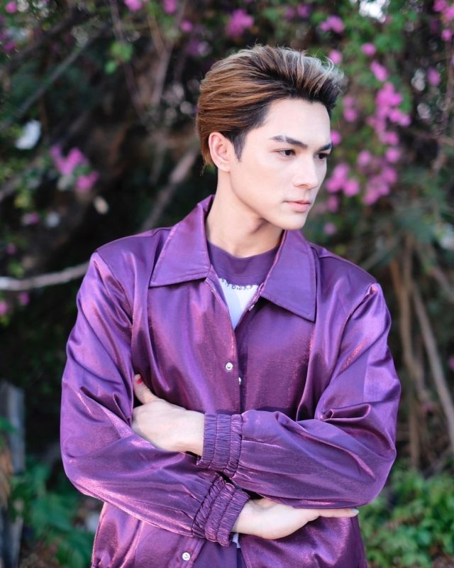 แน็ก ชาลี แน็ก ชาลี