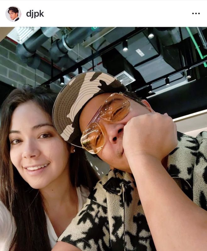 ดีเจพีเค ปิยะวัฒน์ ดีเจพีเค ปิยะวัฒน์