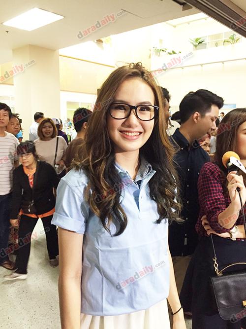 เชอรีน เจแปน นิชคุณ ทิฟฟานี ดูใจ รักหวาน
