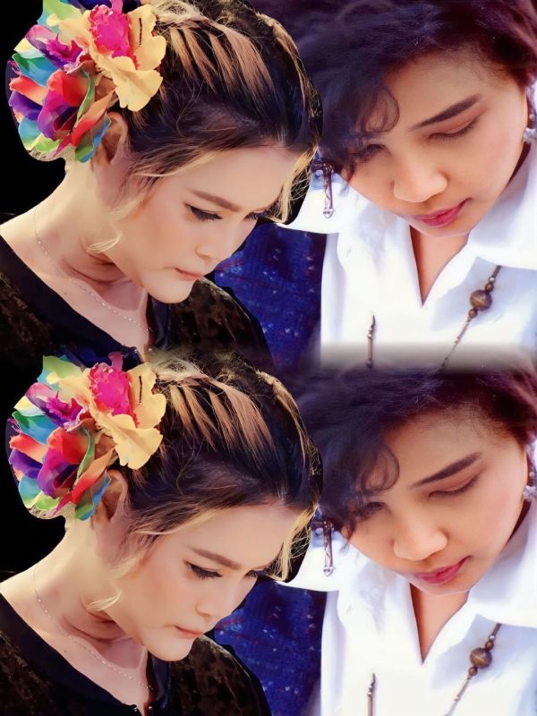 จันทร์จวง ดวงจันทร์